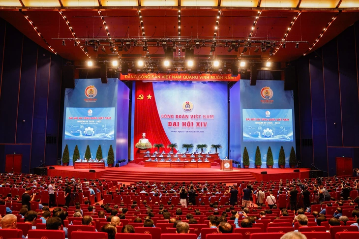 đoàn phí - Ảnh 2.
