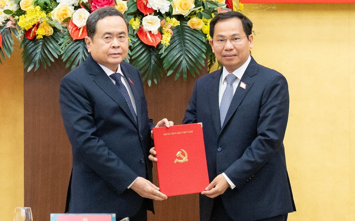 Tổng Bí thư, Chủ tịch nước Tô Lâm: Kịp thời đưa những người không còn đủ tư cách ra khỏi Đảng - Ảnh 4.