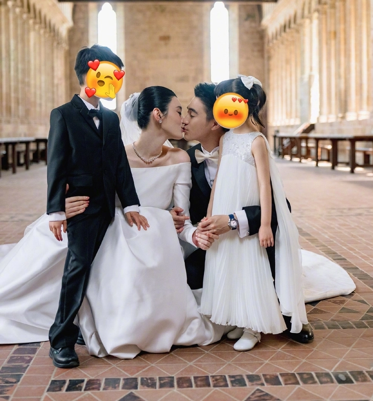 Hề Mộng Dao - Ảnh 5.