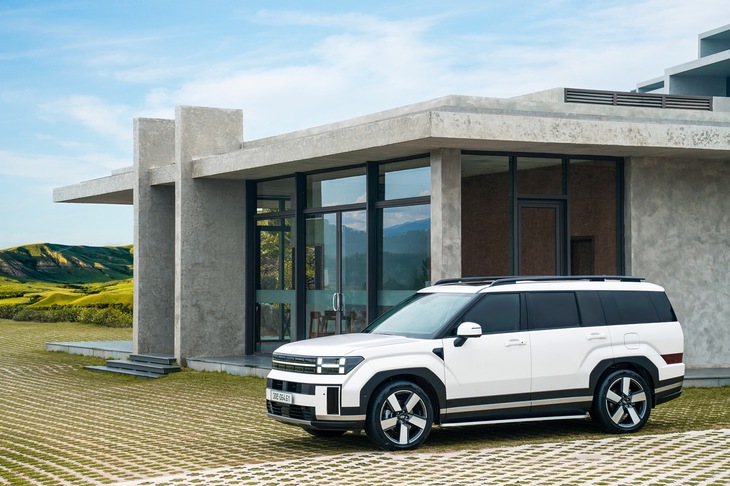 Hyundai - Ảnh 2.
