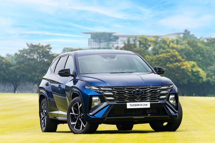 Hyundai - Ảnh 3.