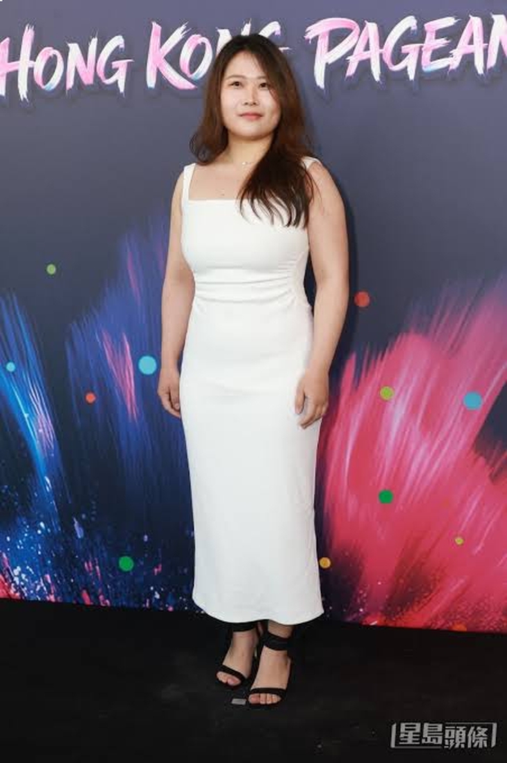 Hoa hậu Hồng Kông - Ảnh 4.