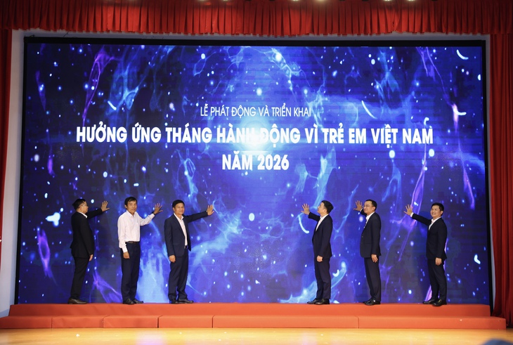 Bộ Công an: Việt Nam hướng tới kiến tạo văn hóa bảo vệ quyền riêng tư trên môi trường số - Ảnh 2.