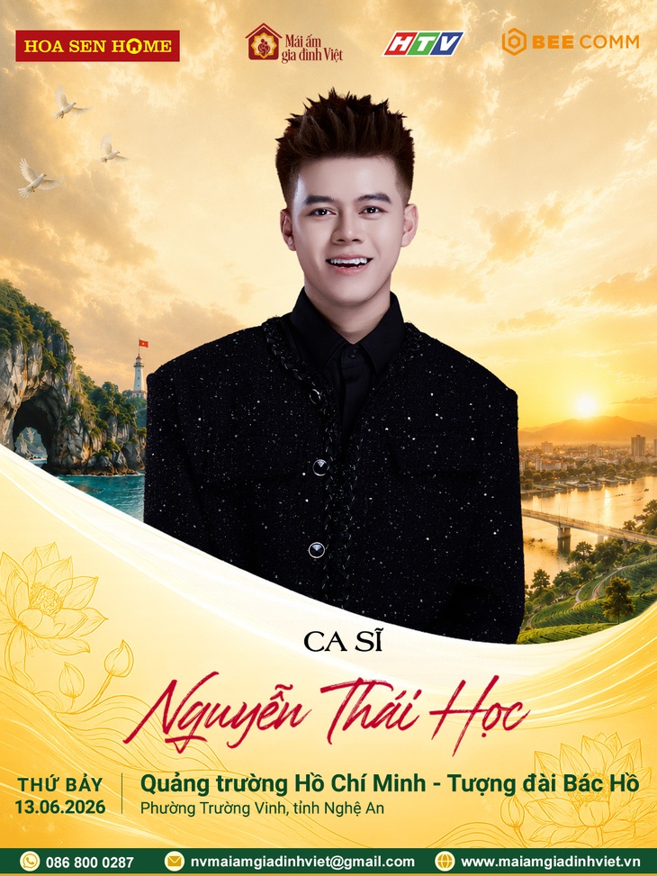 Quế Ngọc Hải và dàn nghệ sĩ tiếp sức cho các em nhỏ giàu nghị lực - Ảnh 3.