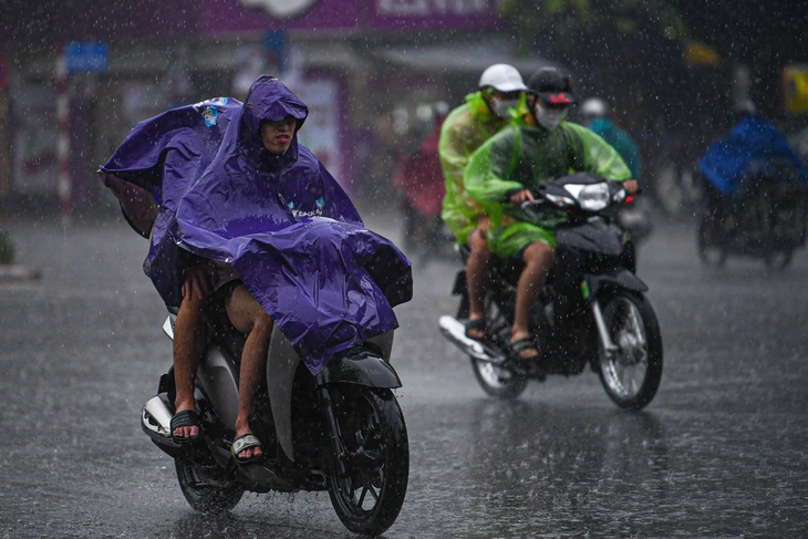 hà nội - Ảnh 2.