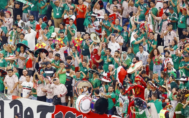 Liệu 'Hổ châu Á' có gầm vang một lần nữa tại World Cup? - Ảnh 2.