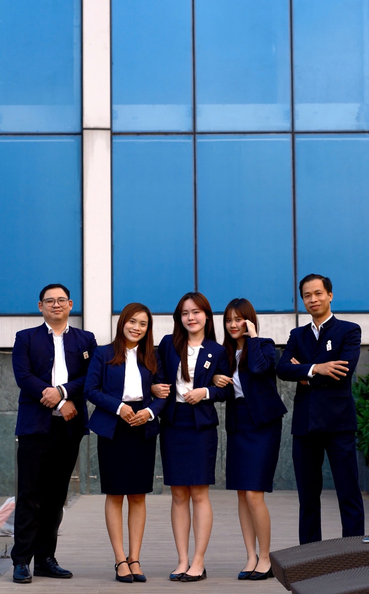 'Giải mã' bài toán kỹ năng bằng trải nghiệm học tập ứng dụng - Ảnh 2.