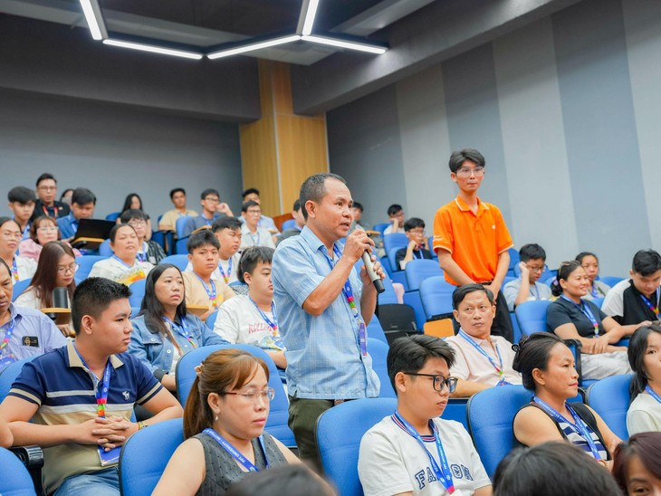 Đại học FPT - Ảnh 3.