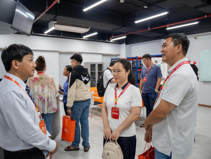 Đại học FPT - Ảnh 4.
