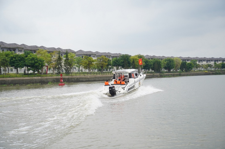 aqua city - Ảnh 2.