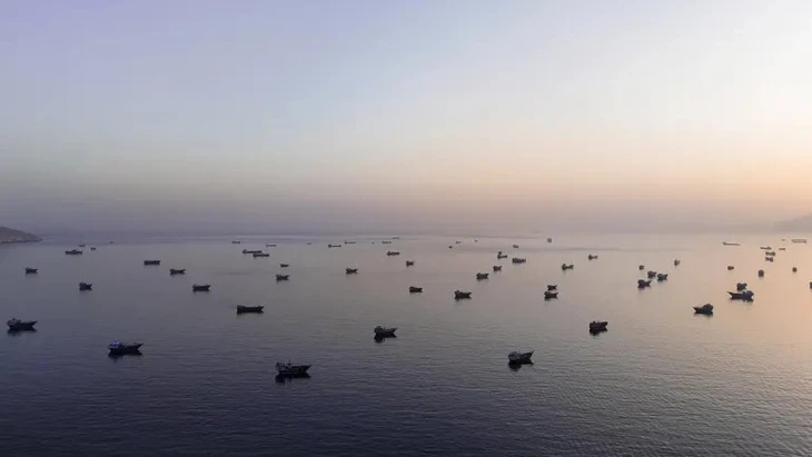 Trung Đông chiều 3-6: Iran tuyên bố 'chiến đấu đến chết', ông Trump muốn gặp ông Khamenei - Ảnh 2.
