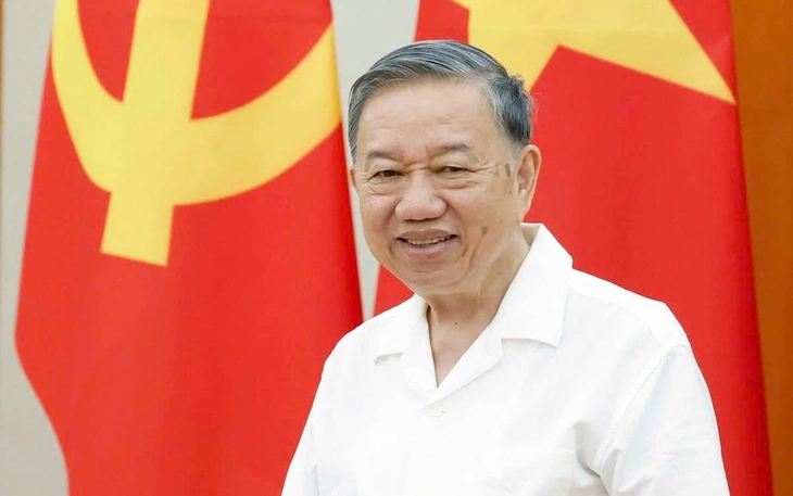 Tổng Bí thư, Chủ tịch nước Tô Lâm nêu định hướng về mô hình phát triển mới của Việt Nam - Ảnh 2.