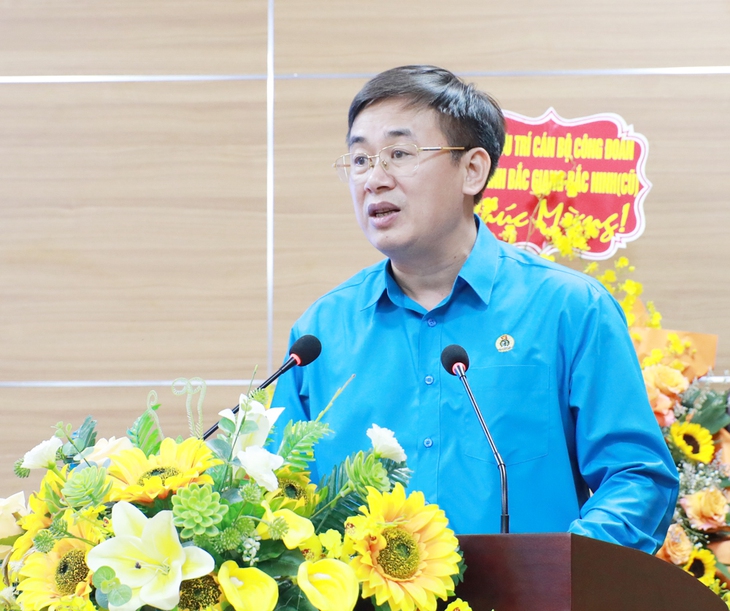 CÔNG ĐOÀN - Ảnh 3.