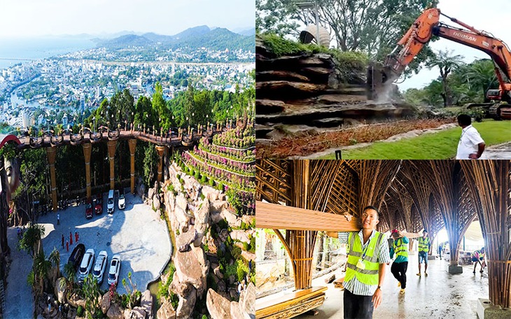 The Peak - Ảnh 2.
