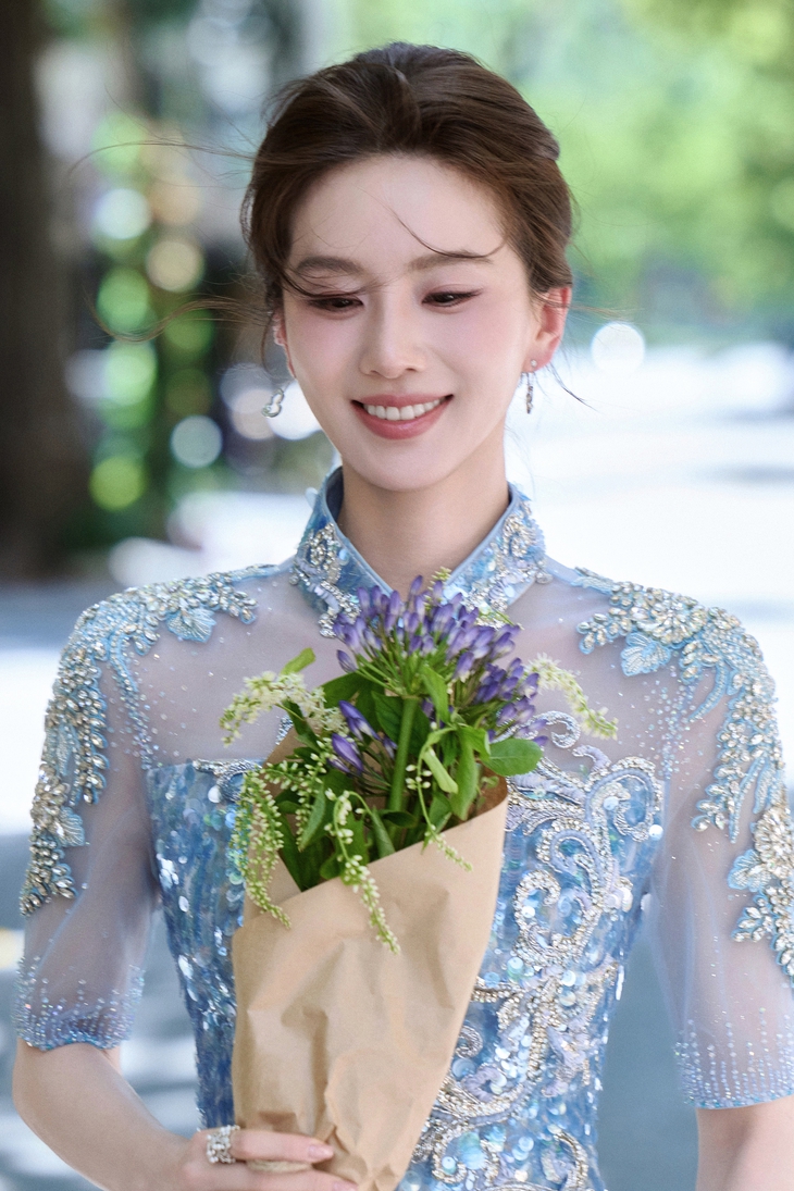 Lưu Diệc Phi - Ảnh 5.