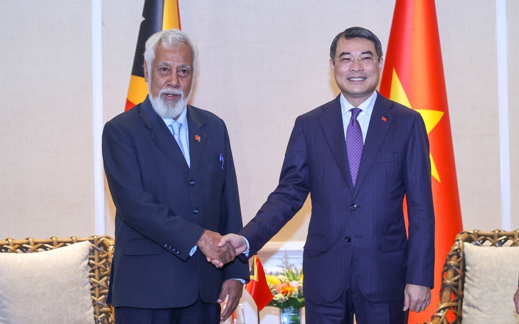 Thủ tướng Lào, Campuchia thăm chính thức Việt Nam, dự Diễn đàn Tương lai ASEAN - Ảnh 2.