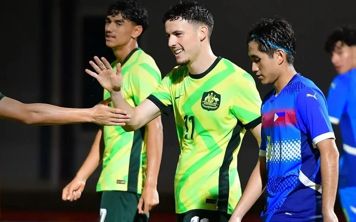 Giải U19 Đông Nam Á 2026: Trận đấu bản lề của U19 Việt Nam - Ảnh 2.