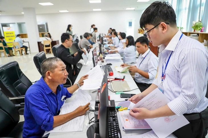 phi địa giới - Ảnh 1.
