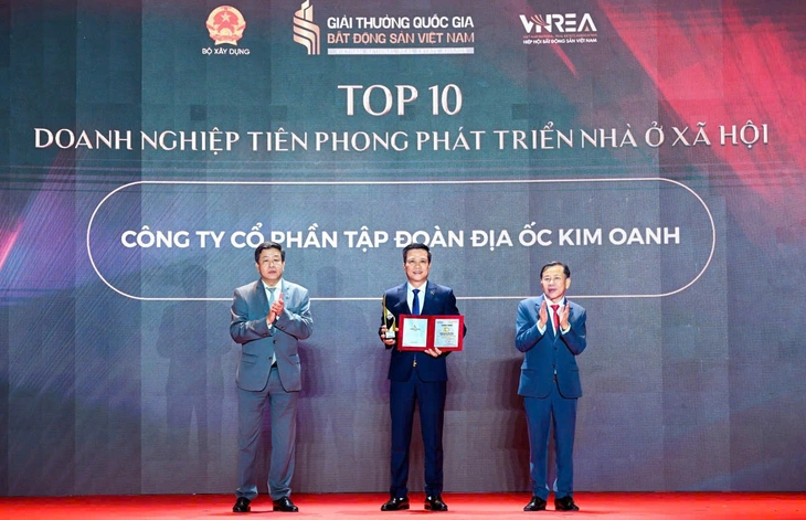 Kim Oanh - Ảnh 2.