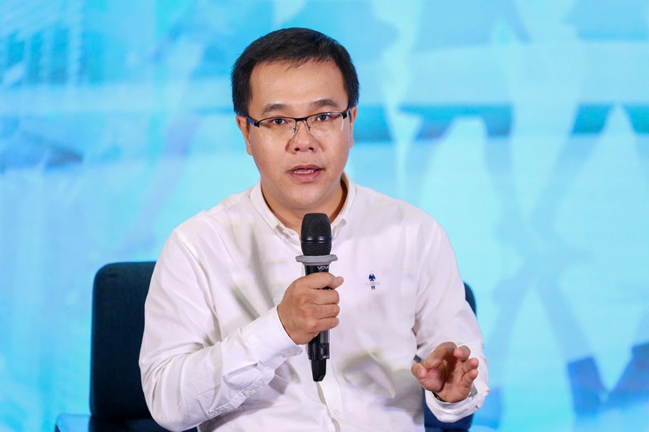 50 năm, người dân TP.HCM thọ thêm 10 tuổi nhờ đầu tư y tế và chất lượng dân số - Ảnh 3.