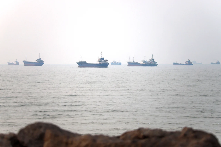 Cuộc gặp 'hụt' tại Doha gây thêm bất định cho hòa đàm Mỹ - Iran - Ảnh 3.