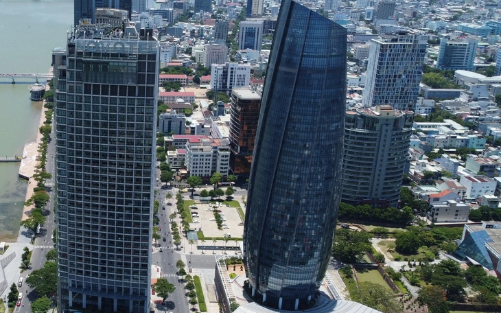 Thanh tra Đà Nẵng kết luận gì về dự án khu căn hộ Asiana và FPT Plaza 3? - Ảnh 3.
