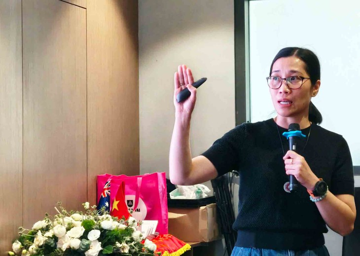 Có chuyên môn nhưng không biết dùng AI cũng có thể bị bỏ lại - Ảnh 1.