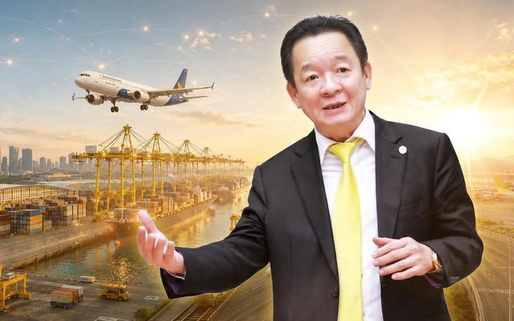 T&T Group và bài toán kiến tạo những cực tăng trưởng mới - Ảnh 4.