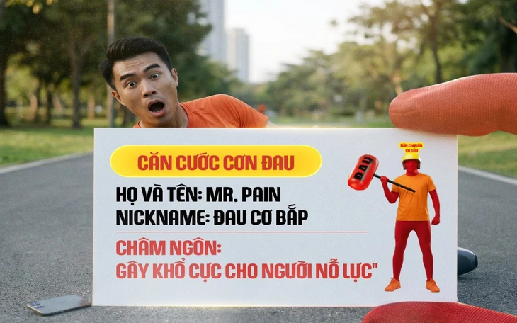 Cụ ông 90 tuổi hoàn thành giải chạy 21km, mong 'đến 100 tuổi' vẫn được chạy  - Ảnh 2.