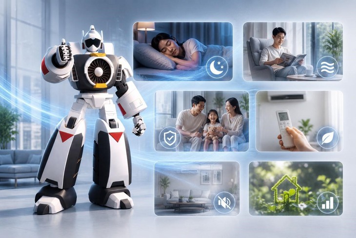JETTA đã đến: Đây mới chỉ là khởi đầu - Ảnh 4.