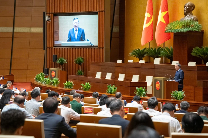  Không để nhà đầu tư phải đi qua quá nhiều cửa, mất quá nhiều thời gian và chi phí  - Ảnh 2.