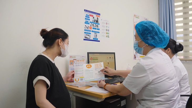 Thực đơn cân bằng dinh dưỡng cho phụ nữ mang thai và trẻ em: Hành trình sức khỏe 2026 - Ảnh 1.