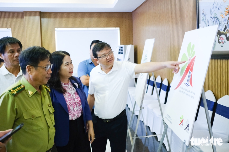 Tìm nhận diện thương hiệu cho Khu dự trữ sinh quyển thế giới Cao nguyên Kon Hà Nừng - Ảnh 1.