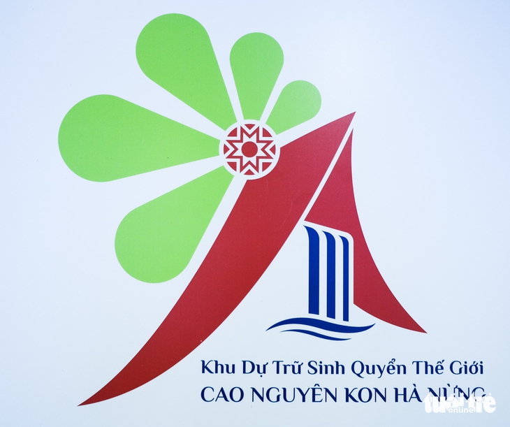 Tìm nhận diện thương hiệu cho Khu dự trữ sinh quyển thế giới Cao nguyên Kon Hà Nừng - Ảnh 2.