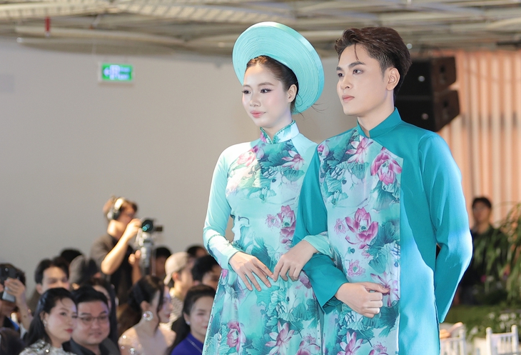 Công bố Hoa hậu Đại sứ Du lịch Toàn cầu, Phan Thị Mơ nhấn mạnh chấm thi minh bạch - Ảnh 1.