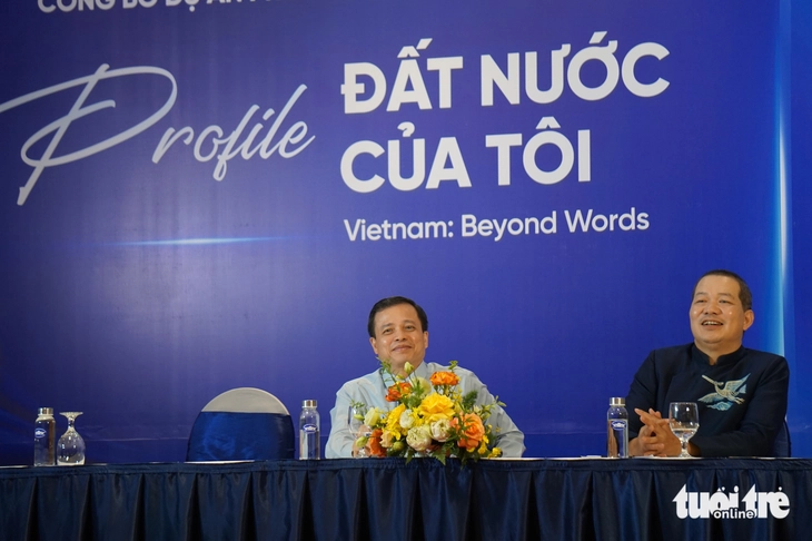 Đạo diễn Lương Đình Dũng làm phim quảng bá đất nước, kinh phí gấp đôi phim điện ảnh - Ảnh 2.