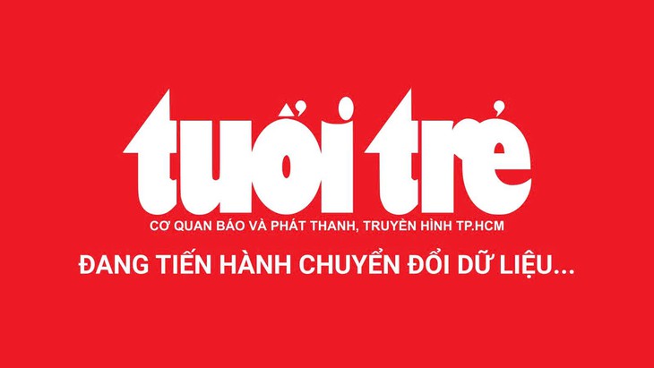 Báo Tuổi Trẻ tiếp nhận và quản lý hệ thống dữ liệu của 7 cơ quan báo chí - Ảnh 1.