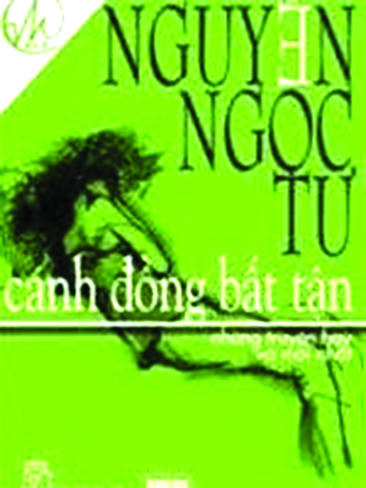 Xếp hàng mua báo Tuổi Trẻ để đọc Nhật ký Đặng Thùy Trâm - Ảnh 2.