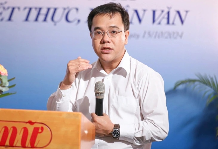 50 năm thành phố mang tên Bác: Tuổi thọ người dân TP.HCM tăng hơn 10 năm sau 45 năm, điều gì tạo nên kỳ tích? - Ảnh 2.