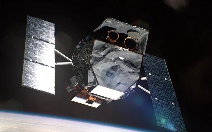 Nhiệm vụ giải cứu kính viễn vọng Swift của NASA thất bại - Ảnh 2.