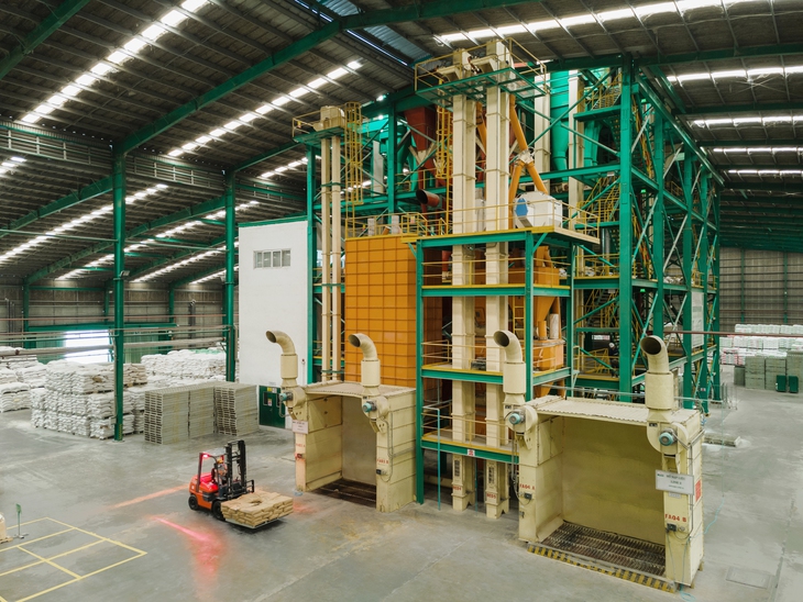 GREENFEED và hành trình nuôi dưỡng giá trị bền vững - Ảnh 3.
