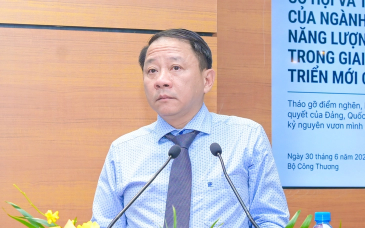 Doanh nghiệp khảo sát điện gió ngoài khơi phải có vốn chủ sở hữu tối thiểu 1 tỉ đồng/MW - Ảnh 3.