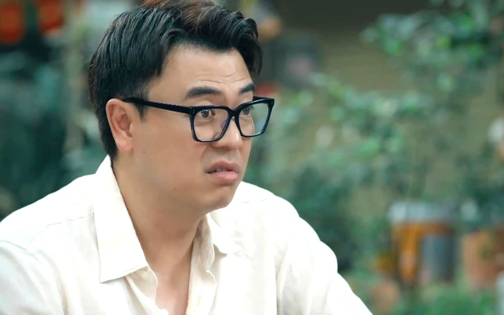 Dưới ô cửa sáng đèn: Chịu thua khi có người muốn nhận thằng ăn cắp làm chồng! - Ảnh 3.