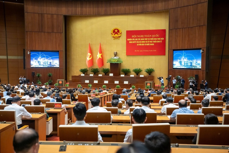 Phó thủ tướng Phạm Gia Túc: Khắc phục tình trạng các địa phương cạnh tranh thu hút đầu tư chạy theo số lượng - Ảnh 2.