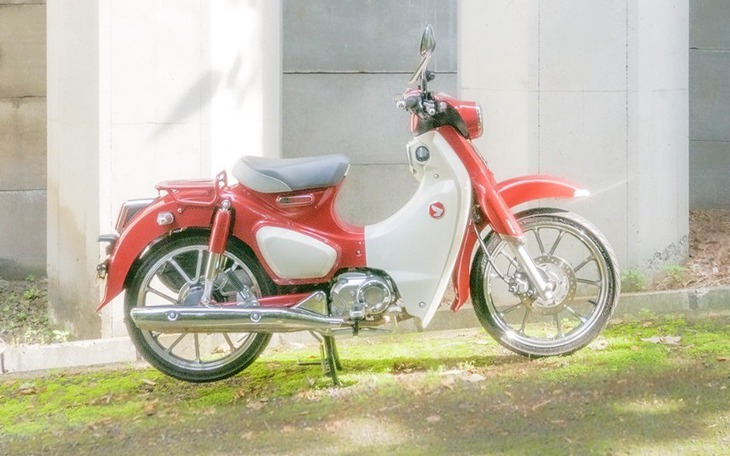 17 mẫu xe máy Honda ở Việt Nam tăng giá, từ Wave Alpha đến SH - Ảnh 3.