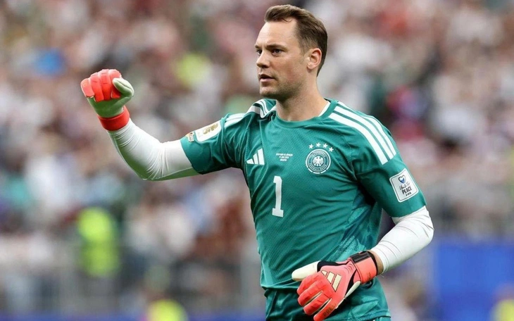 160 cảnh sát bảo vệ HLV Hàn Quốc trở về sau World Cup 2026 - Ảnh 2.