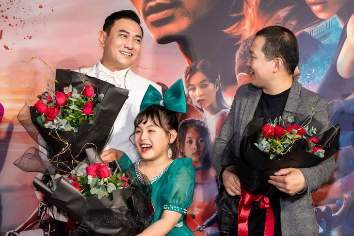 Đạo diễn Lương Đình Dũng làm phim quảng bá đất nước, kinh phí gấp đôi phim điện ảnh - Ảnh 2.