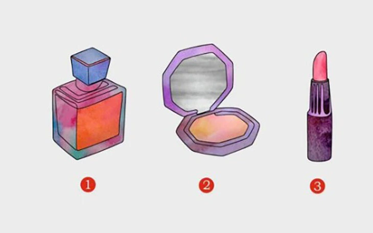 Quiz: Phẩm chất thu hút người khác nhất ở bạn là gì? - Ảnh 3.