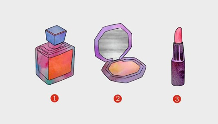 Quiz: Phẩm chất nổi bật nhất của bạn là gì? - Ảnh 1.