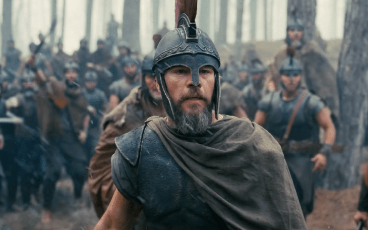 Vì sao The Odyssey của Christopher Nolan là bom tấn được mong chờ nhất năm 2026? - Ảnh 5.